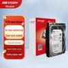 Жесткий диск для видеонаблюдения Hikvision Seagate 8 ТБ
