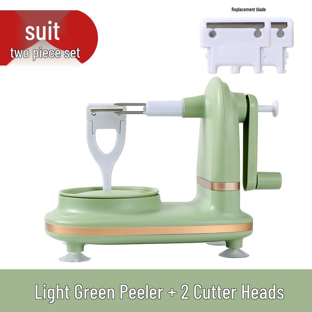 Ручная яблокочистка и нож для очистки овощей и фруктов