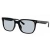 Солнцезащитные очки Ray Ban Унисекс Азиатская посадка 601 72 Rb4466d