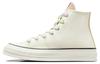 Кеды Chuck 70 Hi Chucks 'Stardust Lilac Off White' A09832C