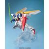 MG Mobile Report Gundam W Wing Gundam пластиковая модель масштаба 1/100 с цветовой кодировкой