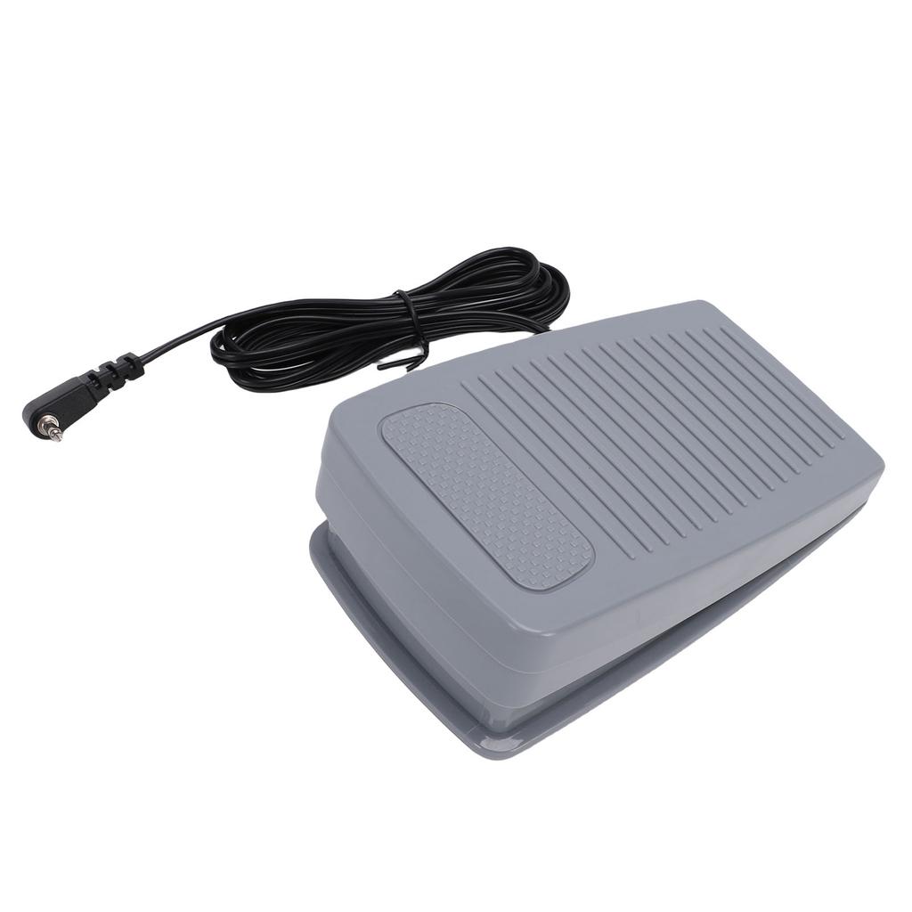 Pedal Replacement for EverSewn Sparrow 20 25 Sewing Machine C 9000 Plastic Foot Control Pedal with Cord
