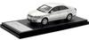 INTERALLIED Hi Story Scale Toyota Avensis Li Silver Metallic Finished Model HS504SL 1/43 (2003)