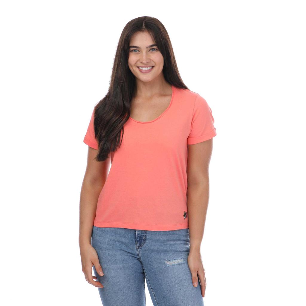 Ted Baker Womens/Ladies Miarna V Neck T-Shirt