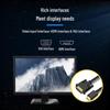 HIKVISION 22-дюймовый монитор безопасности 1080P, штекер CN (адаптер в комплекте)