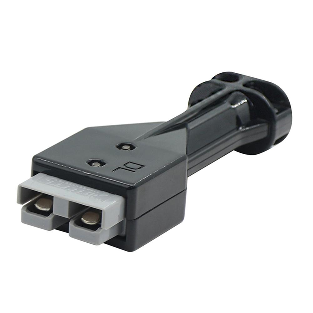 Ремонт разъема зарядки Полный комплект зарядного устройства для гольф-кара EZGO SB50 18972-G1