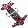 1:10 SAKURA D4 AWD EP Drift Racing Car Frame Body Kit