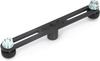 Стойка-перекладина Meyer для двух микрофонов König & K&M 23550-BLACK