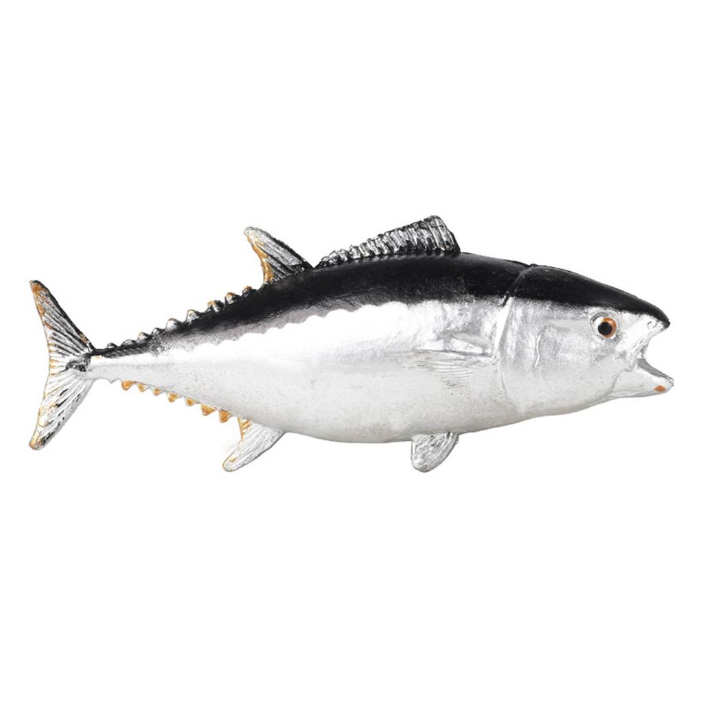 Многотипные пластиковые фигурки рыбок для аквариума, модель рыбок для ландшафтного аквариума, декор для стола, аквариума