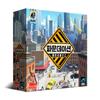 Тональная основа Metropolis: Настольная игра-стратегия по строительству города с укладкой плитки (Возраст 14+)