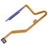 For Xiaomi Poco X5 Pro 5G OEM Home Key Fingerprint Button Flex Cable Part Replacement (without Logo)