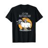 Ich Bin Rattenschaf Cute Rat Sheep Cartoon Funny Animal Pun For Lovers T Shirt Vintage Soft Comfortable Homme Casual