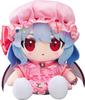 GOOD SMILE COMPANY Touhou LostWord Remiria Scarlet ChocoPuni Plush Toy