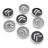 4Pcs Citroen Special Car Wheel Hub Center Cover For Citroen C8 DS3 C6 C3 Vts C4 Saxo C4L C5 C2 C1 Xsara C3-XR Picasso Berlingo