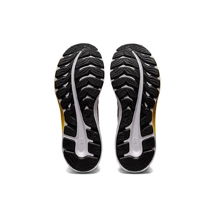 Asics Мужские кроссовки Gel Excite 9 Deep Ocean Amber синие 1011B338-409