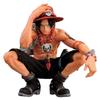 One Piece KING OF ARTIST THE Обычный цвет Отдельная вещь PORTGAS D ACE‐SPECIALver.‐ Ver.