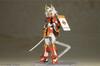 Kotobukiya Frame Arms Girl примерно 162 мм пластиковая модель Синген, высокая, без масштаба