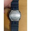 Б/у часы CASIO G-SHOCK DW-5600RB Navy