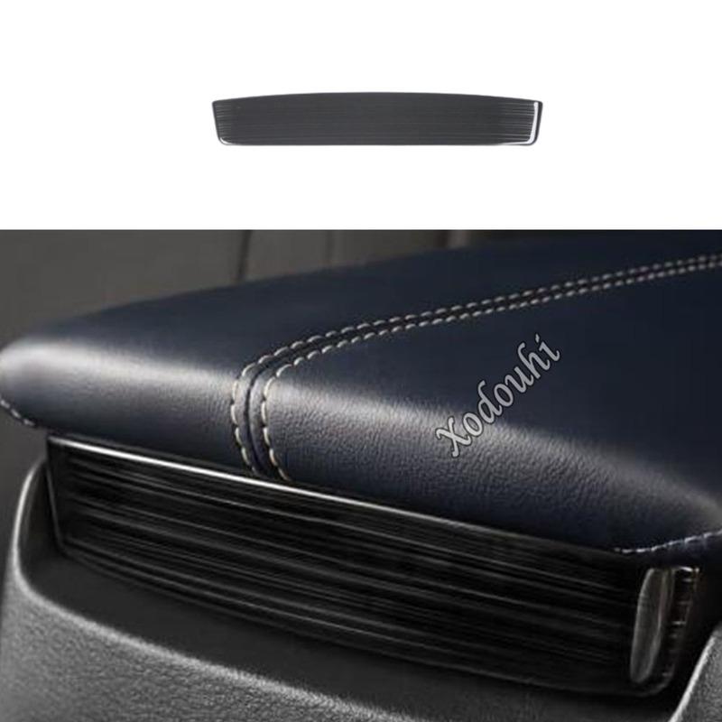 Styling Garnish Cover Trim Handle Glove Container Switch Storage Case Box Frame 1PCs For Mazda CX-30 CX30