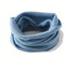 Cashmere Scarf Women's Neck Warmer Soft Scarf Men's Cashmere Accessory