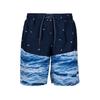 Mens Orman Swim Shorts