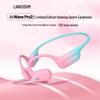 Спортивные Bluetooth-наушники Lanston AirWave Pro 2 с открытым дизайном