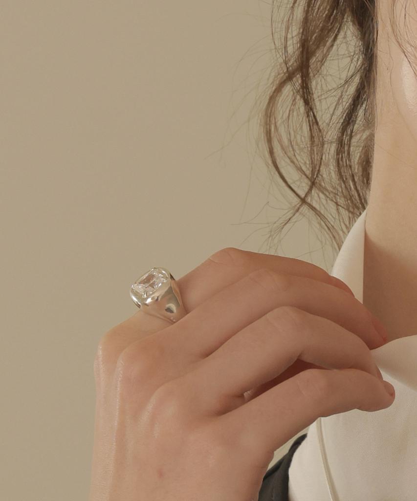 Reindeer Eclat Ring 05 (A Type)