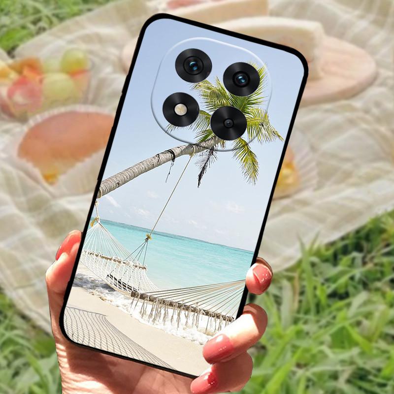 Чехол для Redmi Note 14 Pro Plus 14 Pro+ Стильный Роскошный Силиконовый Чехол для Телефона для Xiaomi Redmi Note 14 Pro 4G 5G TPU Fundas Чехол