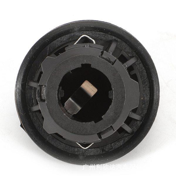 Bulb Holders for 04-15 Volkswagen Touran/Caddy 2K0953123 (1 Pair)