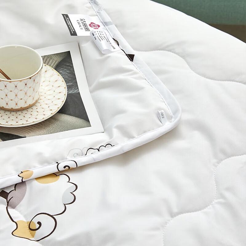 Grace 100% Washable Wool Winter Duvet