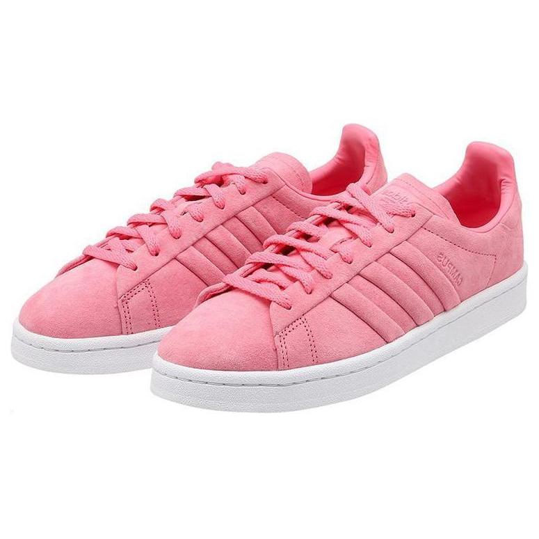 adidas Campus 'Stitch And Turn' Женские CQ2740