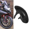 Для Suzuki K5 K6 K7 K8 Брызговики GSX-R 600 750 2006-2010 GSXR 1000 2005-2008 Крыло Брызговик Защита от грязи Мотоцикл Переднее колесо Запчасти