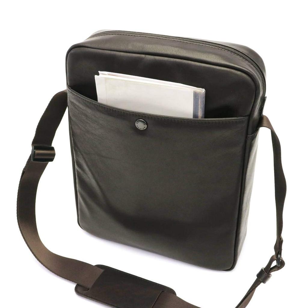 PORTER AMAZE SHOULDER BAG Сумка через плечо [Porter] 022-03792 Черный/10