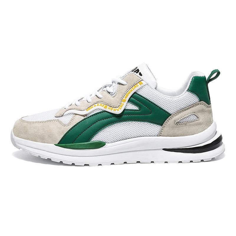 Мода 2024 Весенняя мода Повседневная классическая обувь Zapatillas De Mujer Мужская новая спортивная обувь Кроссовки на шнуровке