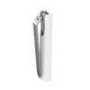 Xiaomi Mijia Stainless Steel Nail Clipper With Anti Splash Cover
