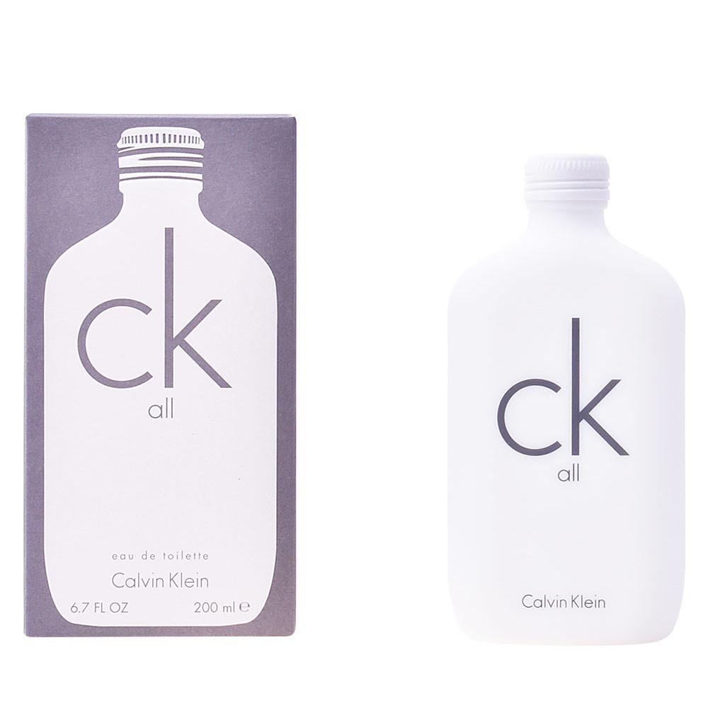 Calvin Klein - Eau de Toilette CK All 200 ml -