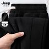 Мужские повседневные брюки-джоггеры свободного кроя JEEP SPIRIT