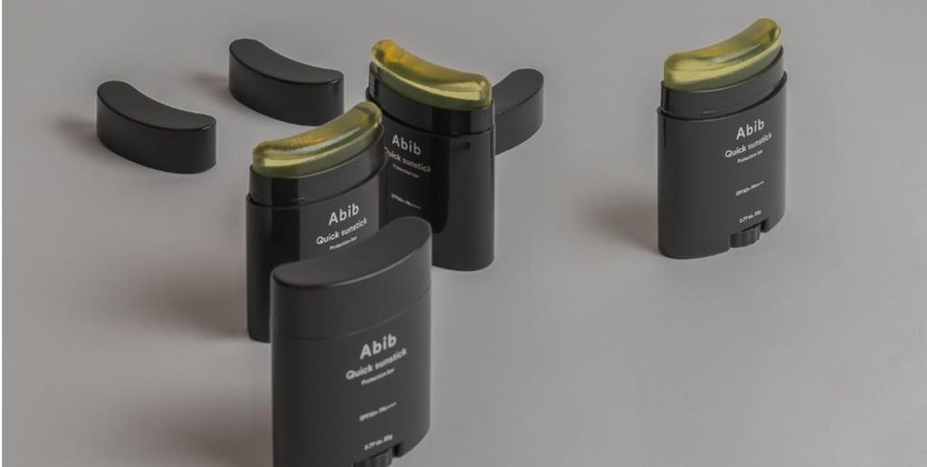 Abib Quick Sunstick Protection Bar 22g Sunscreen