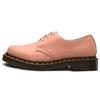 Dr. Martens 1461 Virginia Leather Round Toe Lace-Up Casual Shoes Women Shoes Pink 24481672