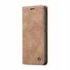Sc Wallet Galaxy S22 Light Brown