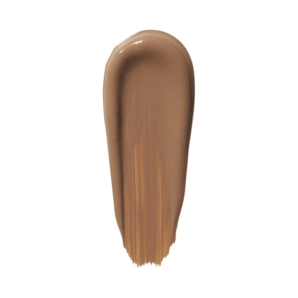 Эльф. Жидкий контурный стик Halo Glow Contour Beauty Wand для естественного скульптурирования лица, Наслаиваемая формула, Веганский и без тестирования на животных, Светлый/Средний