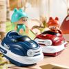 Remotes Control Bumper Car Mini Controlled Ejector Vehicle for Teens