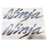 Эмблема Kawasaki Ninja Набор из 2 шт. Цена Энергии