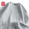 Мужской свитшот MINISO с круглым вырезом, плотный