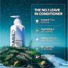 Based Bodyworks Leave$In Conditioner Hydrating & Strengthening Formula 2025