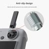 Precisions Drones Controller Joysticks for /RC2/ Pro2 Aluminum Alloy Ergonomic Thumb Rockers