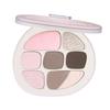 Official Japanese Joocyee DAYDREAMER Etoile Palette Eyeshadow Complete with One Highlight Cheek Glitter Chinese Makeup Chinese Cosmetics Selfish