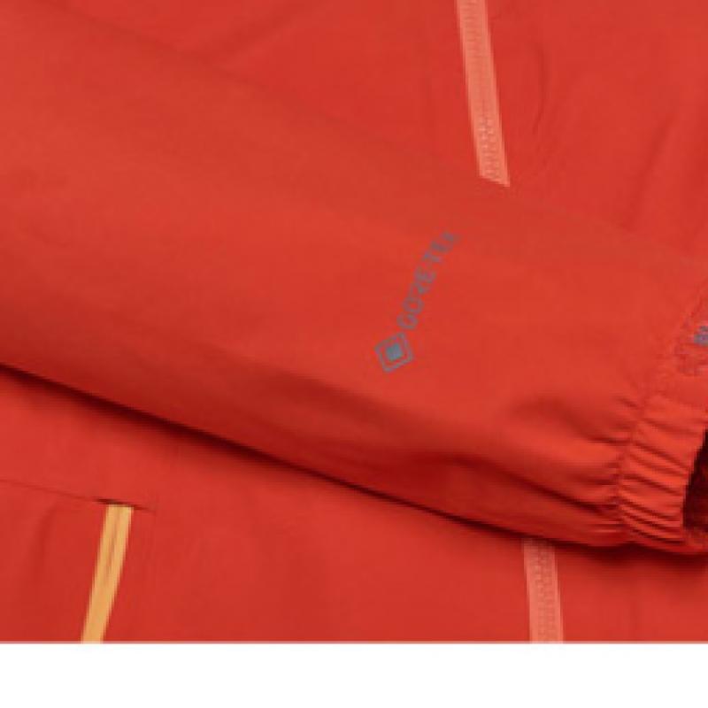 BLACK YAK Черная куртка Yak WomenMen SM Road Gtx 2 R1bygjf1501 Bk