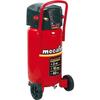 FIFTY Vertical Air Compressor - 50L - 1500W - 10 Bars - 2 HP Without Oil