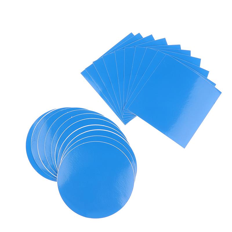 10 шт. Подводная самоклеящаяся заплата для бассейна, ПВХ набор для ремонта бассейна, Заплата для ремонта бассейна под водой